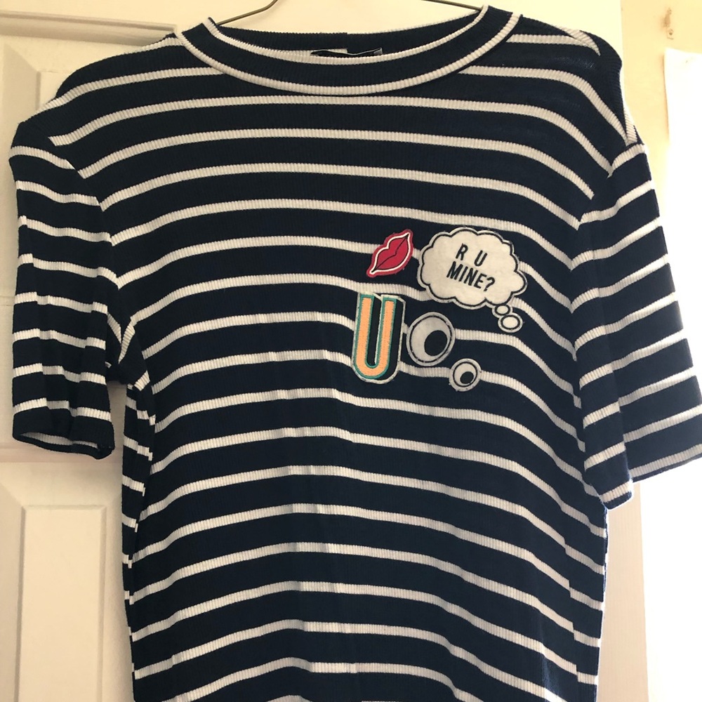 Zara top
